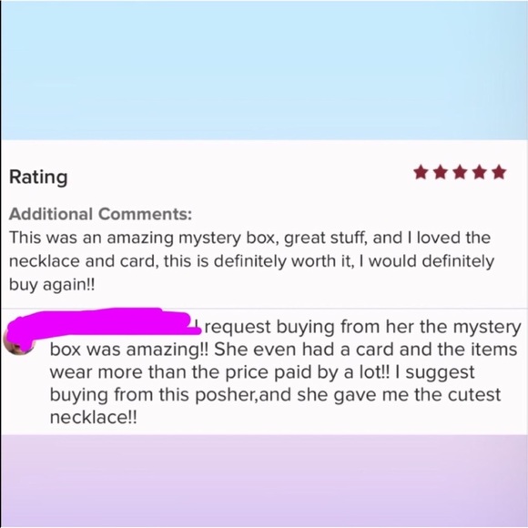 mystery box brandy Melville urban outfitters + - Picture 5 of 7